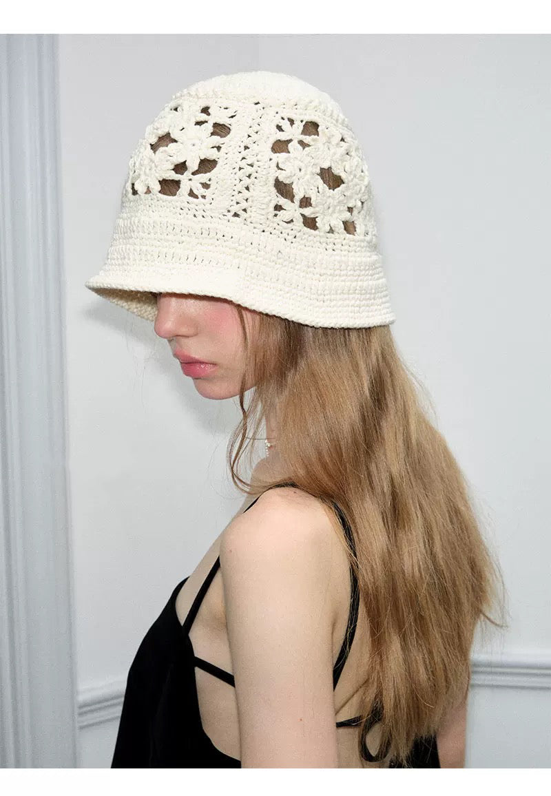 Daisy Daze Crochet Hats