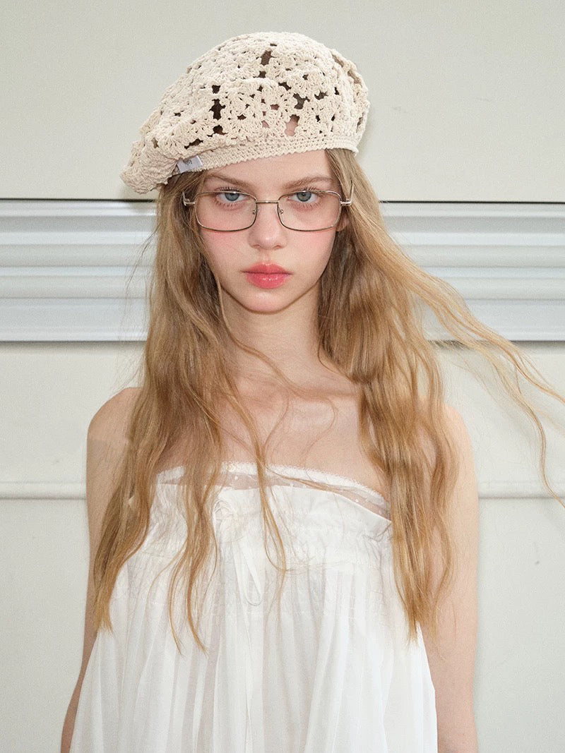 Daisy Daze Crochet Hats