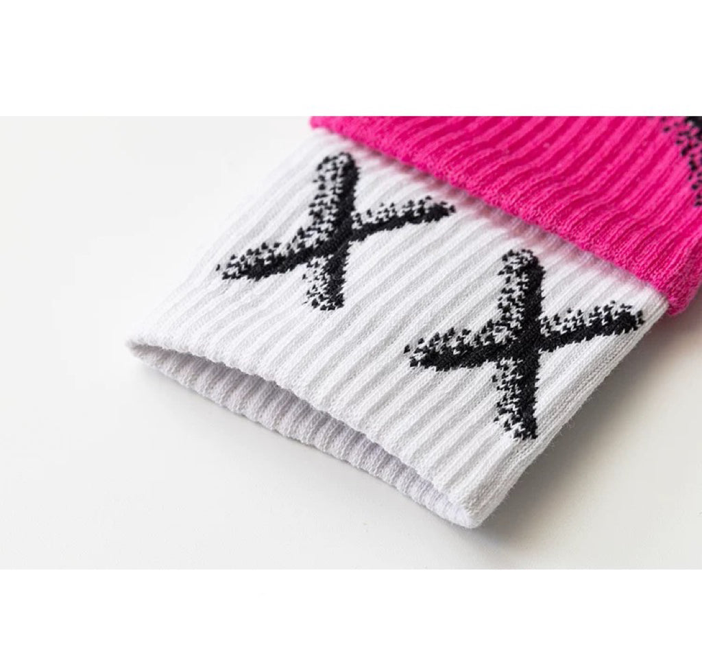 Mood Swings Socks  – 4x the Vibe