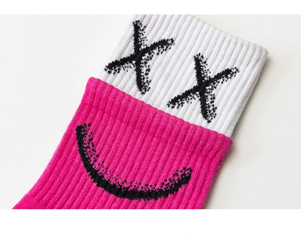 Mood Swings Socks  – 4x the Vibe