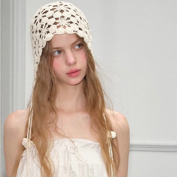 Daisy Daze Crochet Hats
