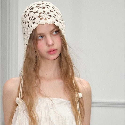 Daisy Daze Crochet Hats