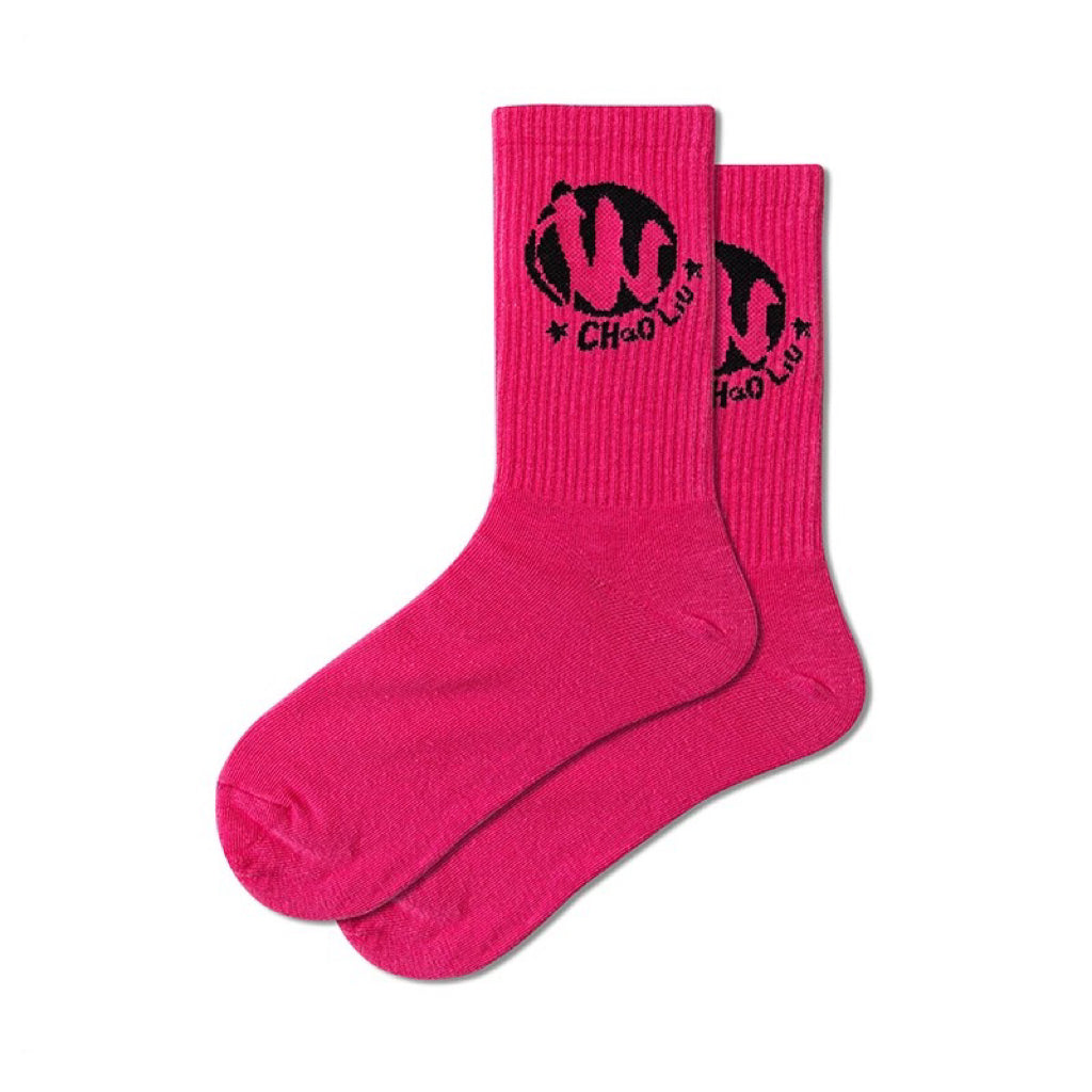 Mood Swings Socks  – 4x the Vibe