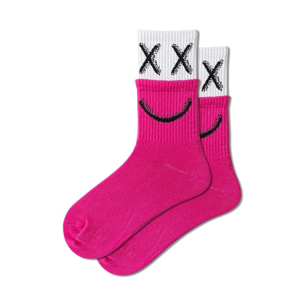 Mood Swings Socks  – 4x the Vibe