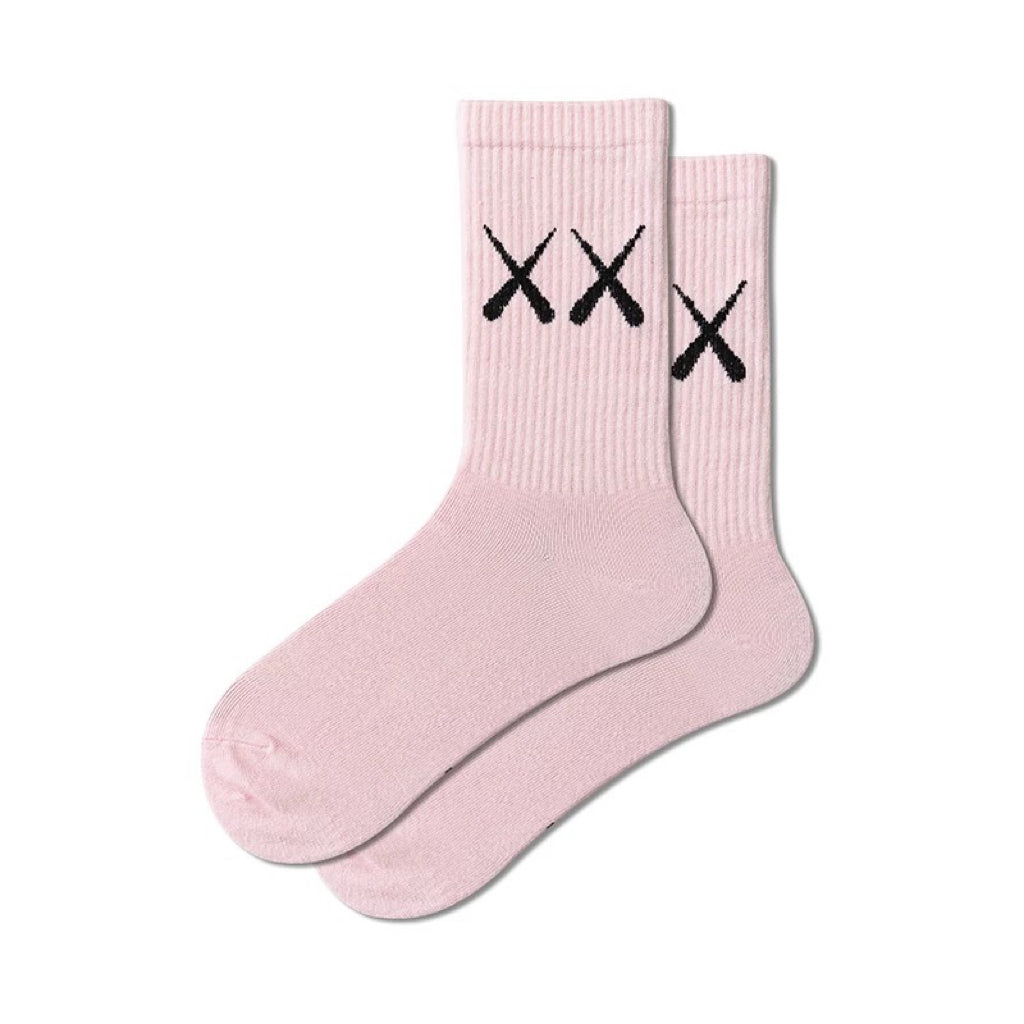 Mood Swings Socks  – 4x the Vibe
