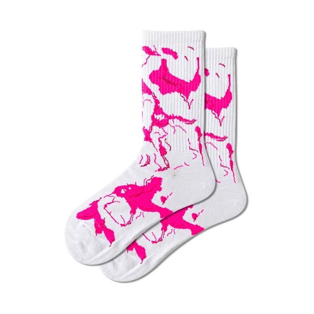 Mood Swings Socks  – 4x the Vibe