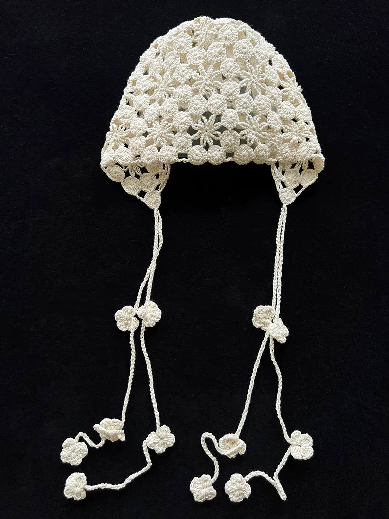 Daisy Daze Crochet Hats