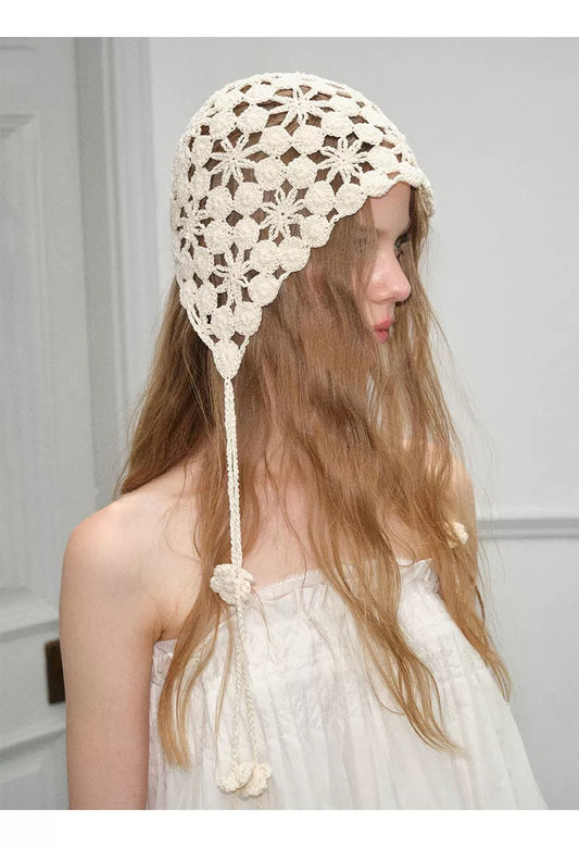 Daisy Daze Crochet Hats