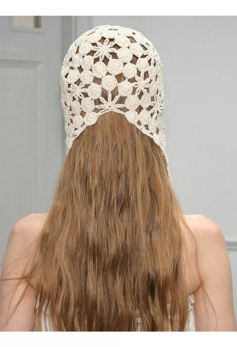 Daisy Daze Crochet Hats