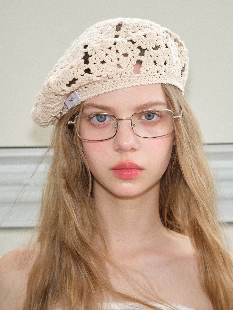 Daisy Daze Crochet Hats