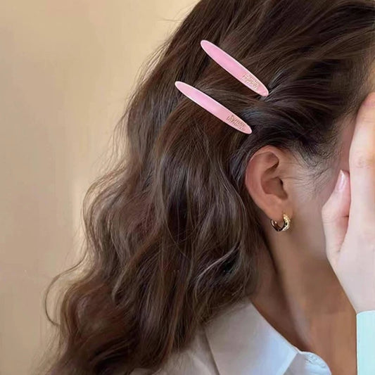 Glossé Slim Barrettes
